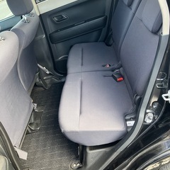 ゼスト 車検令和9年1月迄 タイベル交換済 乗って帰れますの画像
