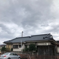 ちょっとそこらの地震でも安心。間も無く終了します。