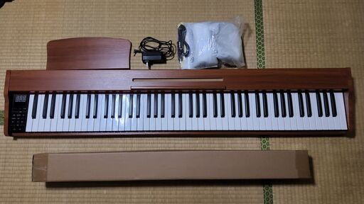 電子ピアノ
