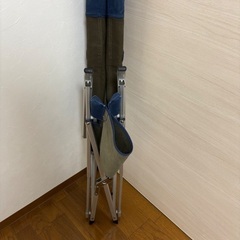 アディロンダック　キャンパーズチェアの画像