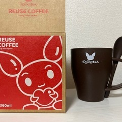 けんけつちゃん　マグカップ