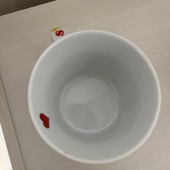スヌーピー　マグカップの画像