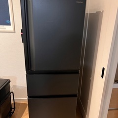 東芝 冷蔵庫  