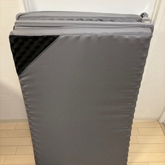 マットレス　シングルの画像