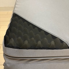 マットレス　シングルの画像