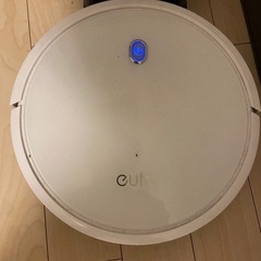 ロボット掃除機　Anker　