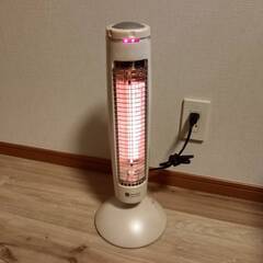 【MAYHO】 プランツカーボンヒーターの画像