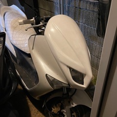 値下げ⭐︎マジェスティ125⭐︎