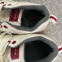 安全靴 23cmの画像