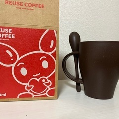 けんけつちゃん　マグカップの画像