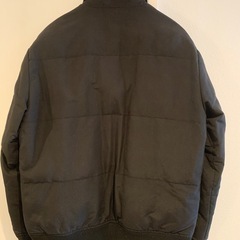 ロイアル　ROIAL  中綿ダウンジャケット　メンズL の画像