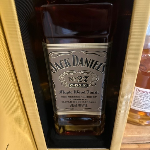 Jack Daniel
