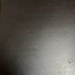 テーブルの画像