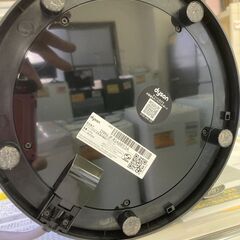 【お取引中】2022年製 Dyson(ダイソン) Pure Hot + Cool空気清浄機能付ファンヒーター (アイアン/シルバー HP00 IS N)★5475★の画像