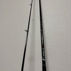 シーバスロッド　EARLY+　