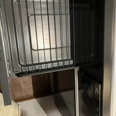 日立　ビルトインIHコンロ　200v