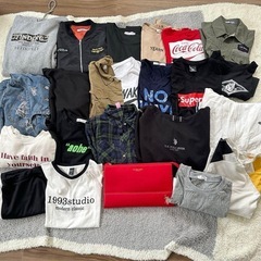 レディース お洋服 22点セット