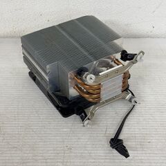 【ASRock】 アスロック Z370M Pro4 Intel製CPU対応 マザーボード CPUクーラー付 ジャンク N0583Jの画像