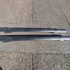 キャリアセット　プラド　CARMATE INNO XS150 + XB130 (W01313)の画像