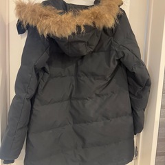 LIPSET  ロングダウンジャケット　M レディースの画像