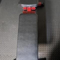 １／１２日限定 FIELDOOR  インクラインベンチ