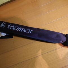 tailwalk OUTBACK NS765L