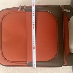 プロテカスーツケース美品 の画像
