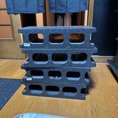 発泡スチロールブロック