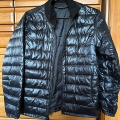 メンズジャンパーの画像