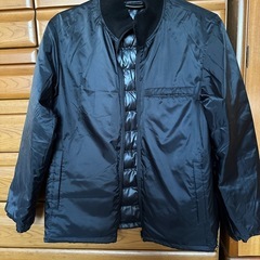 メンズジャンパーの画像