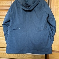 メンズジャンパーの画像