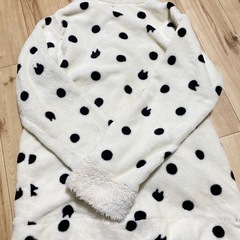 猫柄✨ふわふわモフモフパジャマ✨セットアップ✨部屋着✨上下セット✨の画像