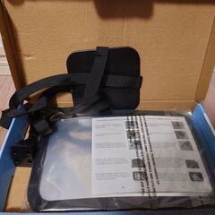 車内ミラー　チャイルドシートの画像