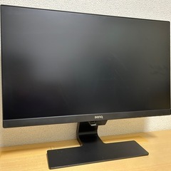 BenQ モニター GW2283 21.5インチ
