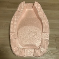リッチェル　お風呂　マットの画像