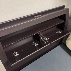 急募！【ニトリ】シングルベッドフレームの画像