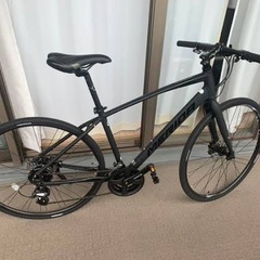 8.6kg ESCAPE RX1 2017 Mサイズ フロントシングル