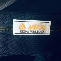 新品喪服の画像