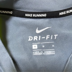 NIKE ランニングウェアの画像