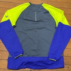 NIKE ランニングウェアの画像