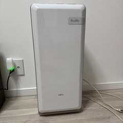 FUJITSU プラズィオン　