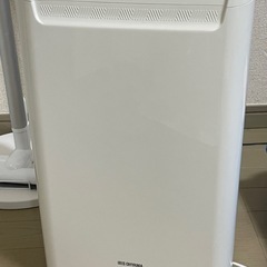 アイリスオーヤマ 除湿機の画像