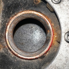 tzr50r 現在は不動ですの画像