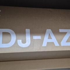 Alpha Theta  XDJ - AZ