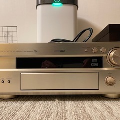 取引中　AVアンプ　YAMAHA DSPーAX2200