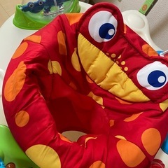 フィッシャープライス ジャンパルー の画像