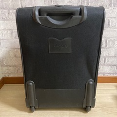 Jeep　キャリーケースの画像