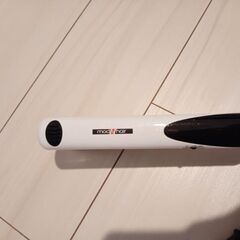 新品ヘアアイロン　携帯　海外対応の画像