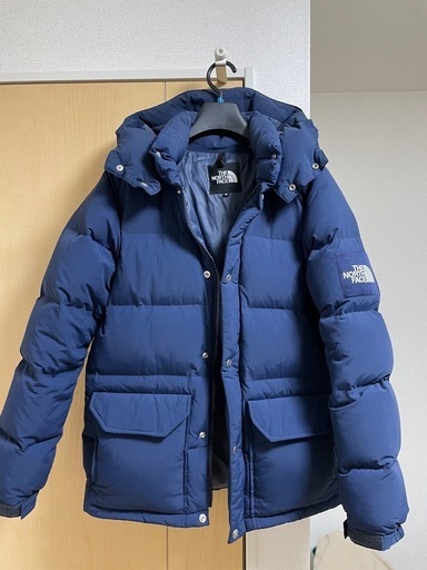 ノースフェイスキャンプシエラショート