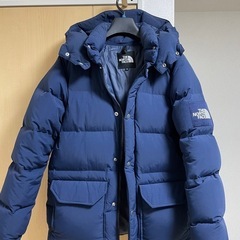 ノースフェイスキャンプシエラショート